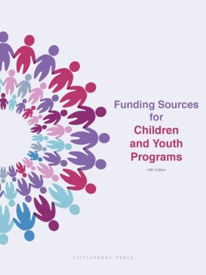 Funding Sources for Children & Youth Programs