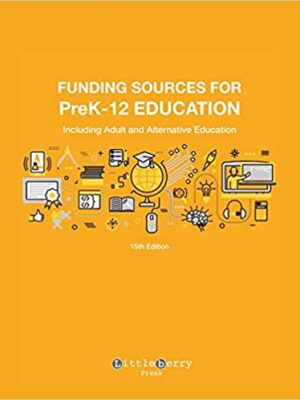 Funding Sources for PreK-12 Education