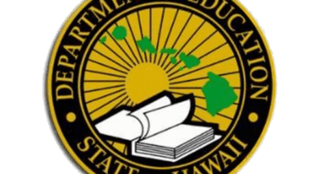 HIDOE Logo