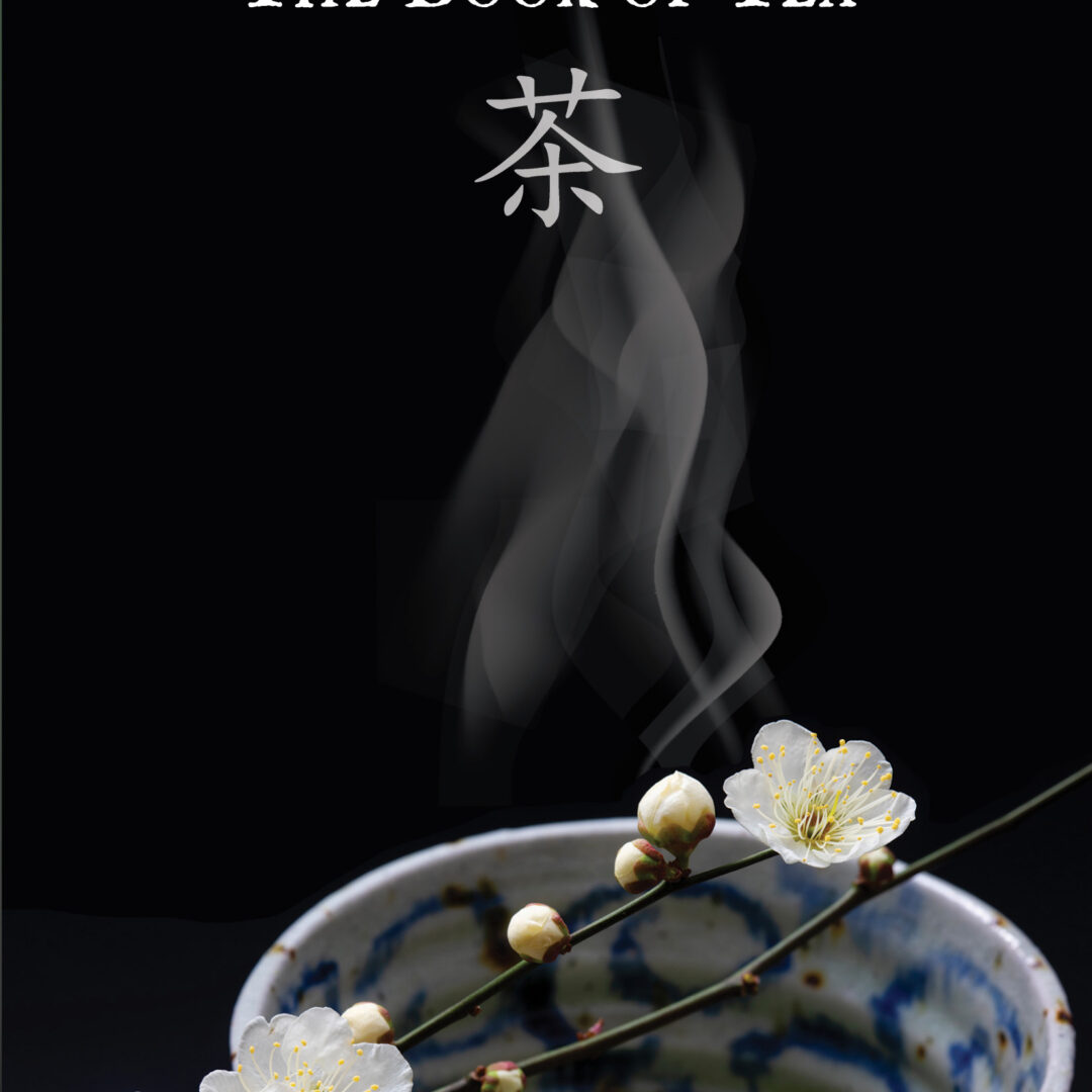 The Book of Tea cover